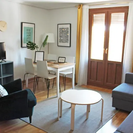 El Mejor Sitio De I Apartment Segovia