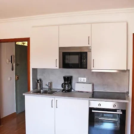El Mejor Sitio De I Apartment Segovia