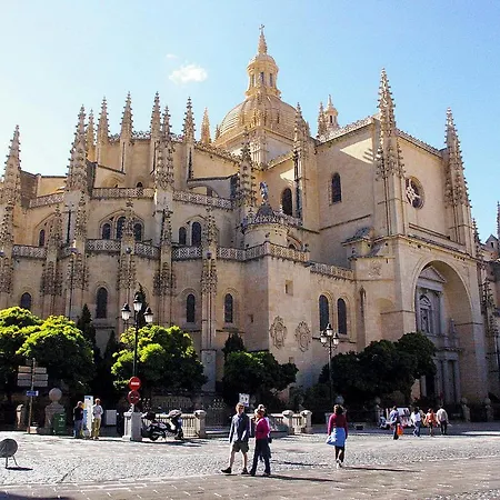 El Mejor Sitio De I * Segovia