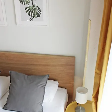 El Mejor Sitio De I Apartment Segovia