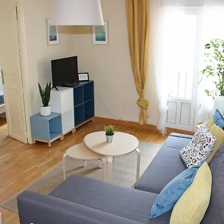 Apartment El Mejor Sitio De I *