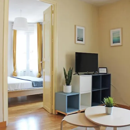 El Mejor Sitio De I Apartment