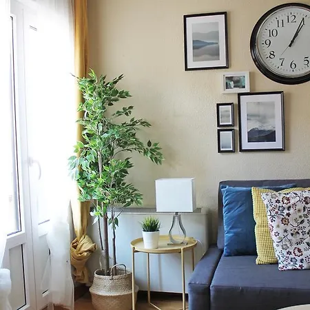 El Mejor Sitio De I Apartment Segovia