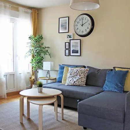 El Mejor Sitio De I Apartment