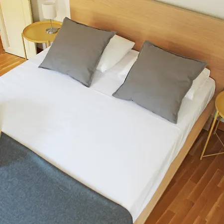 Apartment El Mejor Sitio De I Segovia