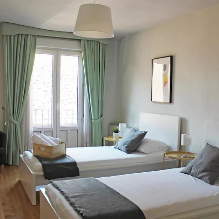 El Mejor Sitio De I Apartment Segovia