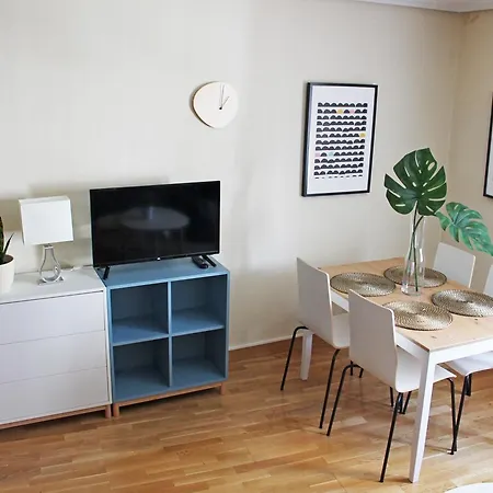 El Mejor Sitio De I Apartment