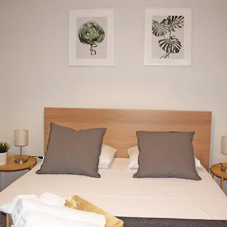 El Mejor Sitio De I Apartment